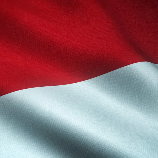 Avatar Daftar Website Resmi Republik Indonesia