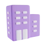 Icon Perusahaan Swasta & Lembaga Negara