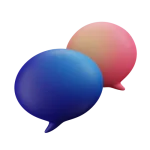 Icon Individu & Komunitas