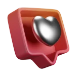 Icon Influencer & Konten Kreator