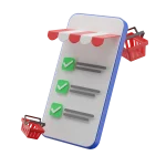 Icon Toko Online Store