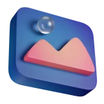 3D Icon Thumbnail