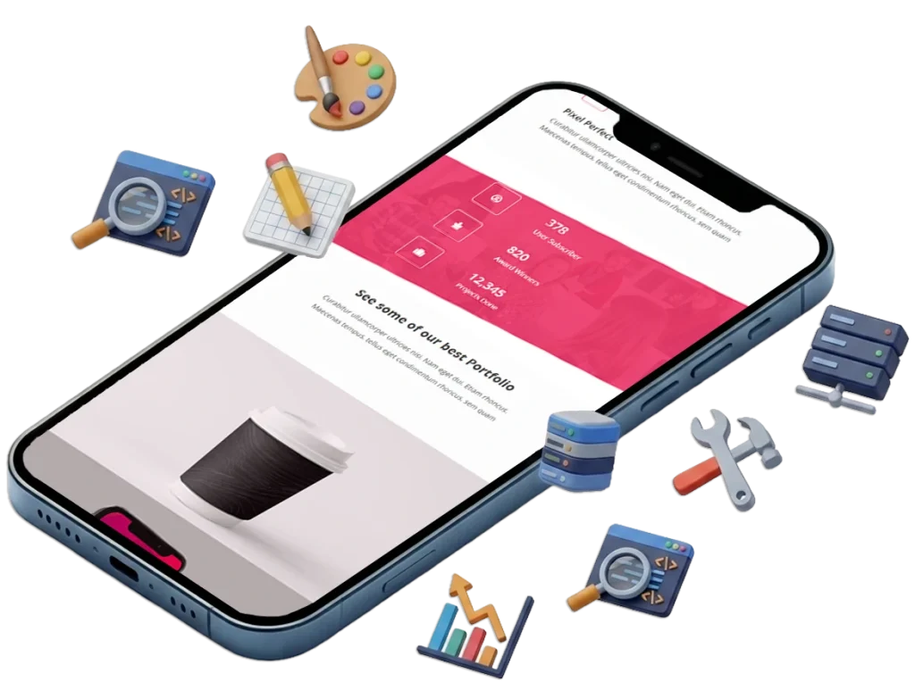 Create Your Own Website Now