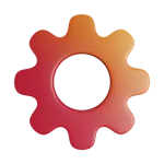 3D icon tools